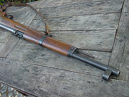 Luftgewehr VZ 47 Tschechoslowakei
