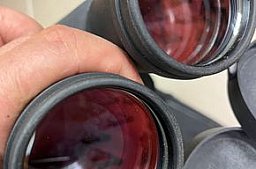 Leica 8x56 LRF