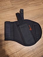 ASCENT Pancake-Holster Nylon