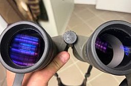 Swarovski 8x56