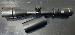 Weihrauch Zielfernrohr 3-9x40-P