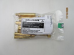 .30-06 Springfield Hülsen
