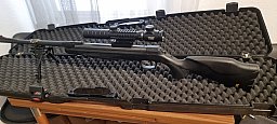 Browning X-Blade II - 4,5 mm