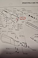 Reximex Lieva FAC 20 Joule Transferport