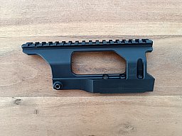 Picantinny Montageschiene für Tigr SVD Dragunov