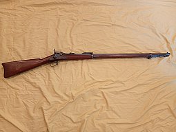 Springfield Mod. 1884 Trapdoor.45-70Gov