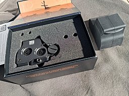 EOTECH HWS EXPS2-0 - Neuwertig
