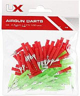 UX Airgun Darts cal. 4,5 mm (.177), 100 St