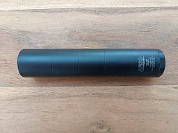 A-TEC AR 30-4 Kal. .223 Gewinde M18x1 Low-Back-Pressure