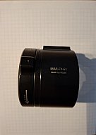 Rusan Adapter MAR-FX-61