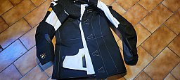 Thune Schießjacke Gr. 56