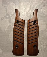 Griffschalen Seitengewehr 98/05 Bajonett WK 1