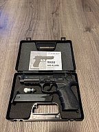 Zoraki MOD. 918, PTB 965