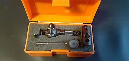 Lyman Diopter