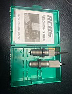 RCBS Matrizensatz ( FLS) Kal. 7x57