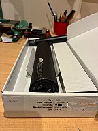 Recknagel ERA SOB2 Schalldämpfer – M14x1 – .308