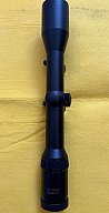 Zielfernrohr Swarovski Habicht 2,5-10x42