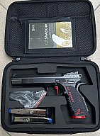 CZ Shadow 2 target 6“