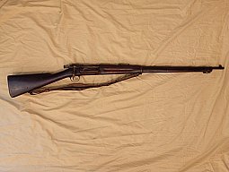 Springfield Mod.98 .30-40Krag