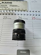 Korntunnel M22
