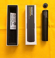 Schalldämpfer Hausken JD224 Lite xtrm mk2