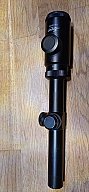 Drückjagdglas -LUGER 1,5-4,5x20