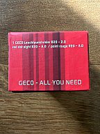 GECO Leuchtpunktvisier R20 - 2.0