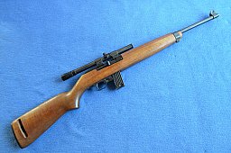 SEHR SCHÖNE SELBSTLADEBÜCHSE ERMA M1 .22LR FRÜHE AUSFÜHRUNG KEIN EGM 70