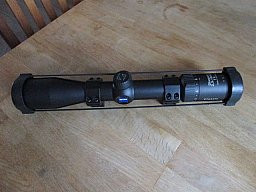 Zeiss Classic Diasport 2,5 - 10x42 T