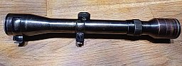 Ganzstahl ZF- Wetzlar 5x36