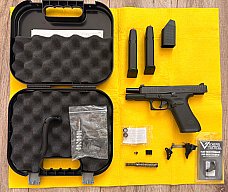 Glock 17 Gen 5