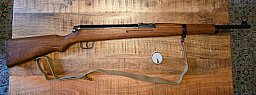 Luftgewehr VZ 47 Tschechoslowakei