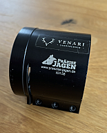 Präzise Jagen Klemmhülse KH 58