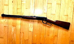 Daisy Mod. 1894, BB gun