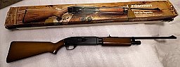 Crosman Mod. 622 / 6-schüssiger CO2-Vorderschaft Repetierer, Kal. 5,5mm