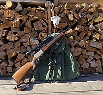 Repetierbüchse Blaser SR830, Kaliber .308 Winchester, Zeiss Zielfernrohr