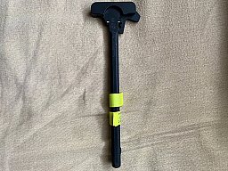 Charging Handle (Ladehebel) für Savage MSR 10 Hunter