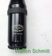 Zielfernrohr Schmidt&Bender 2,5-10x56, Abs.4 mit Schiene!!!