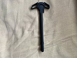 Charging Handle (Ladehebel) für Savage AR 15 Recon 2.0