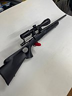HOWA 1500 , Kal. 22-250 Rem, 60 cm LL