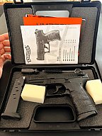 Walther P22 Q 2016