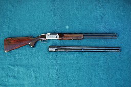 BDF Krieghoff K 32
