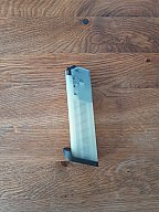 Zwei Magazine HK USP (Expert/Elite) 18 Schuss