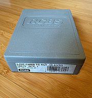 RCBS 3-Die Carb TC Set .45 Auto - 18915 -Matritzensatz für Wiederlader