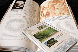 Unterwegs im Landkreis Verden - Geschichte Kultur Natur Fischerhuder Kunstkreis