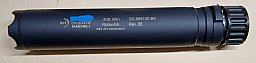 Schalldämpfer B+T Rotex II A .308 Win