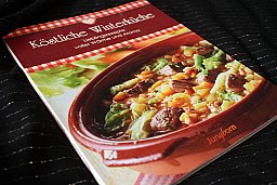 Köstliche Winterküche - ;ieblingsrezepte voller Wärme und Aroma