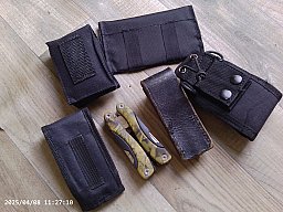 XXX Gürtel / Koppel - Taschen + Tarn - Tool kein - Bodenfund XXX