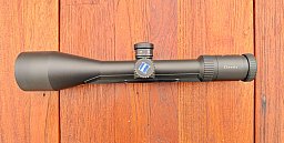 Zeiss Classic Diavari M 3-12x56 T