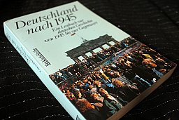 Deutschland nach 1945 - Ein Lehrbuch zur deutschen Geschichte von 1945 b zur Gegenwart Eckart Conze